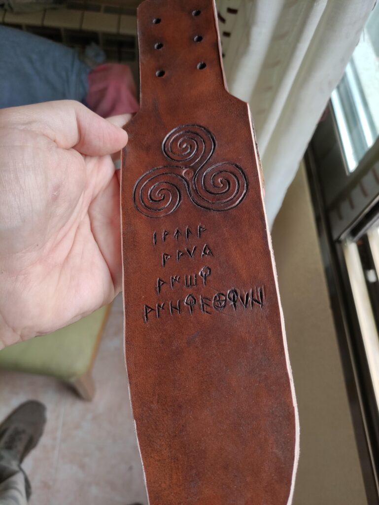 Imagen #1 de Maria Jose Calero Ruiz