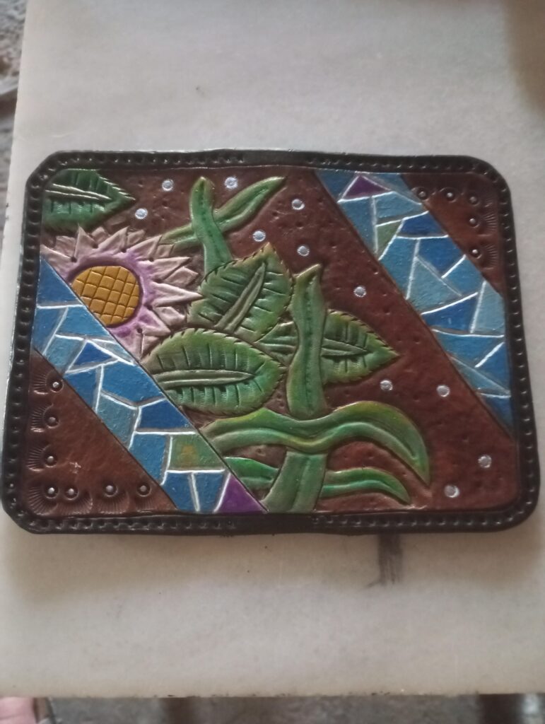 Image #1 de Santos Sánchez Álvarez