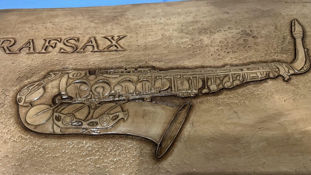 Image #1 from Mel Manuel