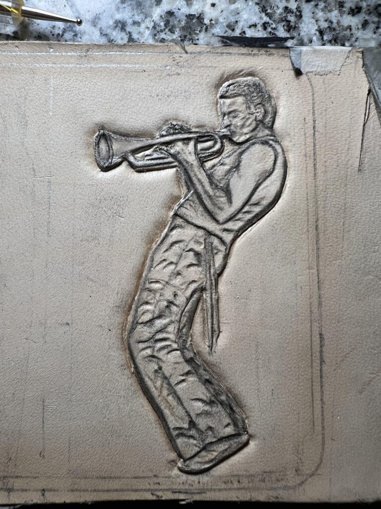 Image #4 from Mel Manuel