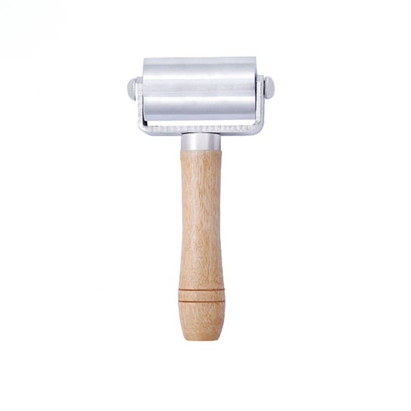 Rodillo de Acero forjado