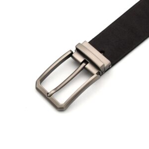 Boucle AUTOM1 35mm<span> - </span>Mat bross&eacute;