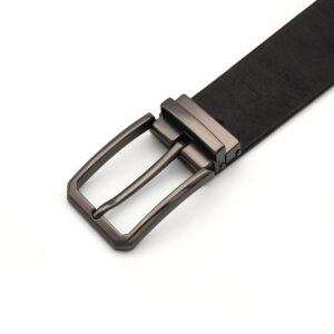 Boucle AUTOM1 35mm<span> - </span>Acier