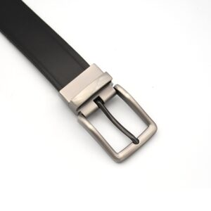 Boucle AUTOM2 35mm<span> - </span>Mat bross&eacute;