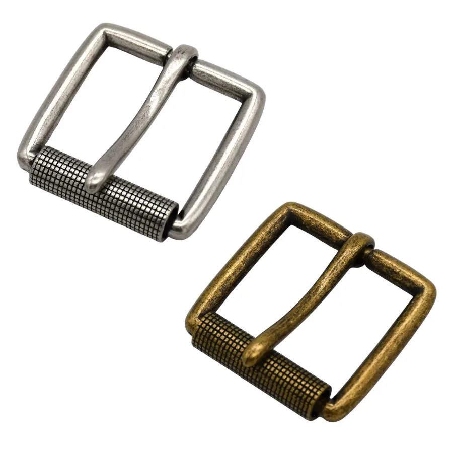 hebillas dakar foto principal