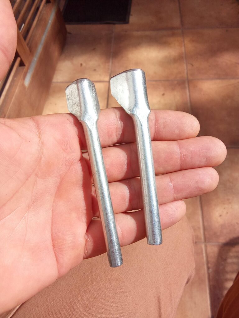 Imagen #1 de Marcos Delgado battige