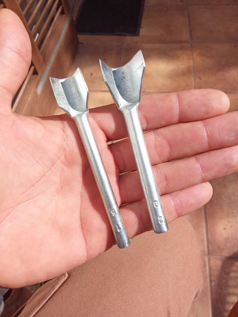 Imagen #2 de Marcos Delgado battige