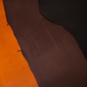 cuellos vaquetilla detalle