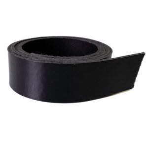 Couper les bandes pour la ceinture noire