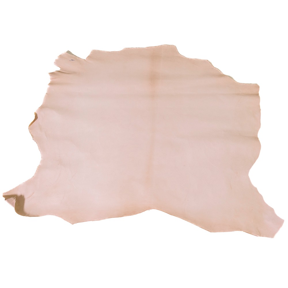 piel de cabra natural