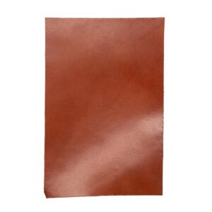 Panel Vaquetilla · Savanna<span> - </span>Sienna, Panel (20cm x 30cm)