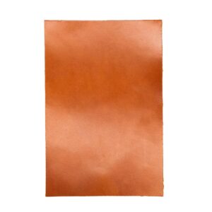 Panel Vaquetilla · Savanna<span> - </span>Terracotta, Panel (20cm x 30cm)