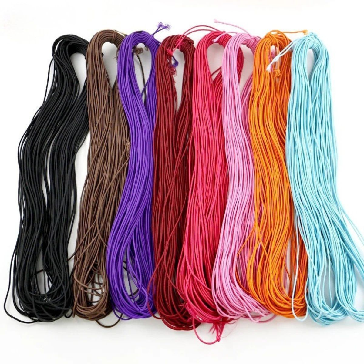 principal gomas elasticas