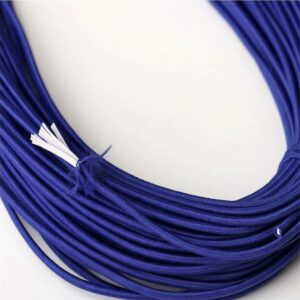 Goma elástica - 3m<span> - </span>Azul Marino