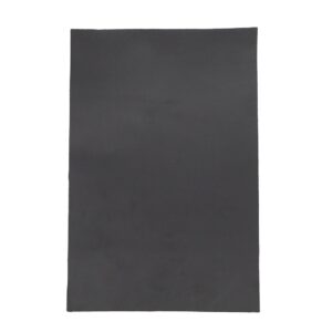 Panel Vaquetilla · Atelier<span> - </span>Negro, Panel (20cm x 30cm)